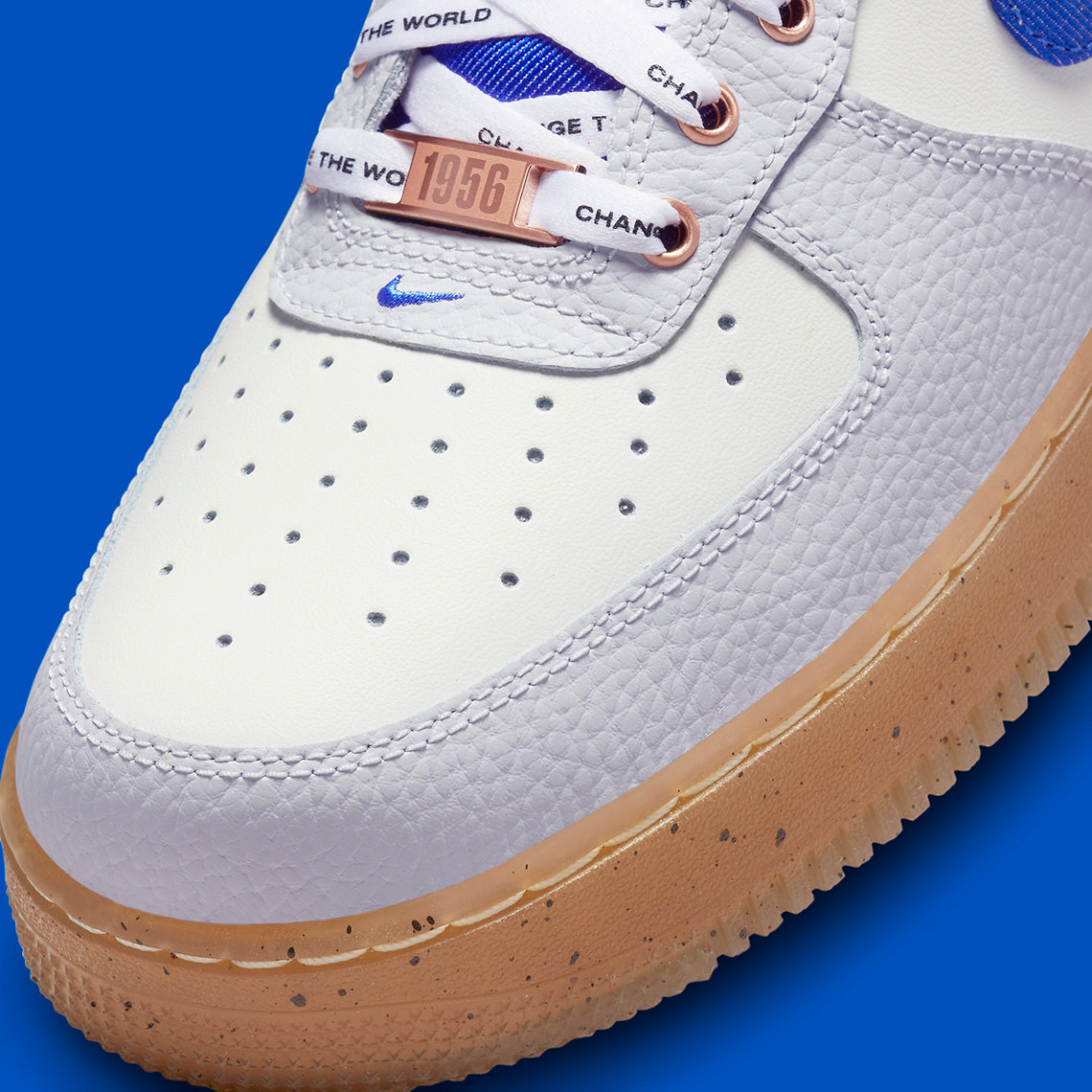 Air Force 1 Low "Jackie Robinson"