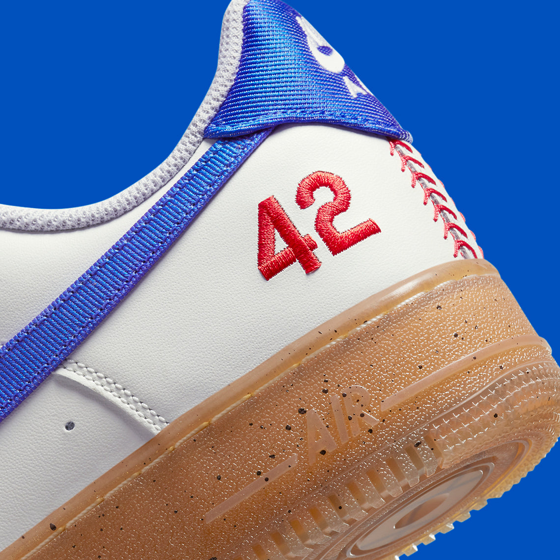 Air Force 1 Low "Jackie Robinson"