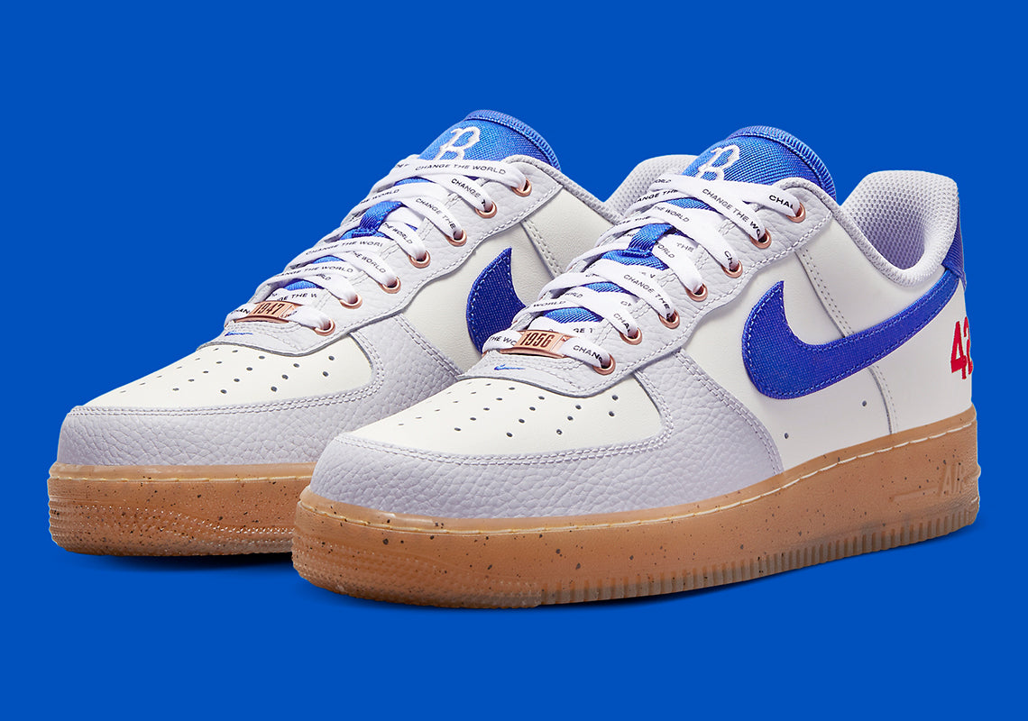 Air Force 1 Low "Jackie Robinson"