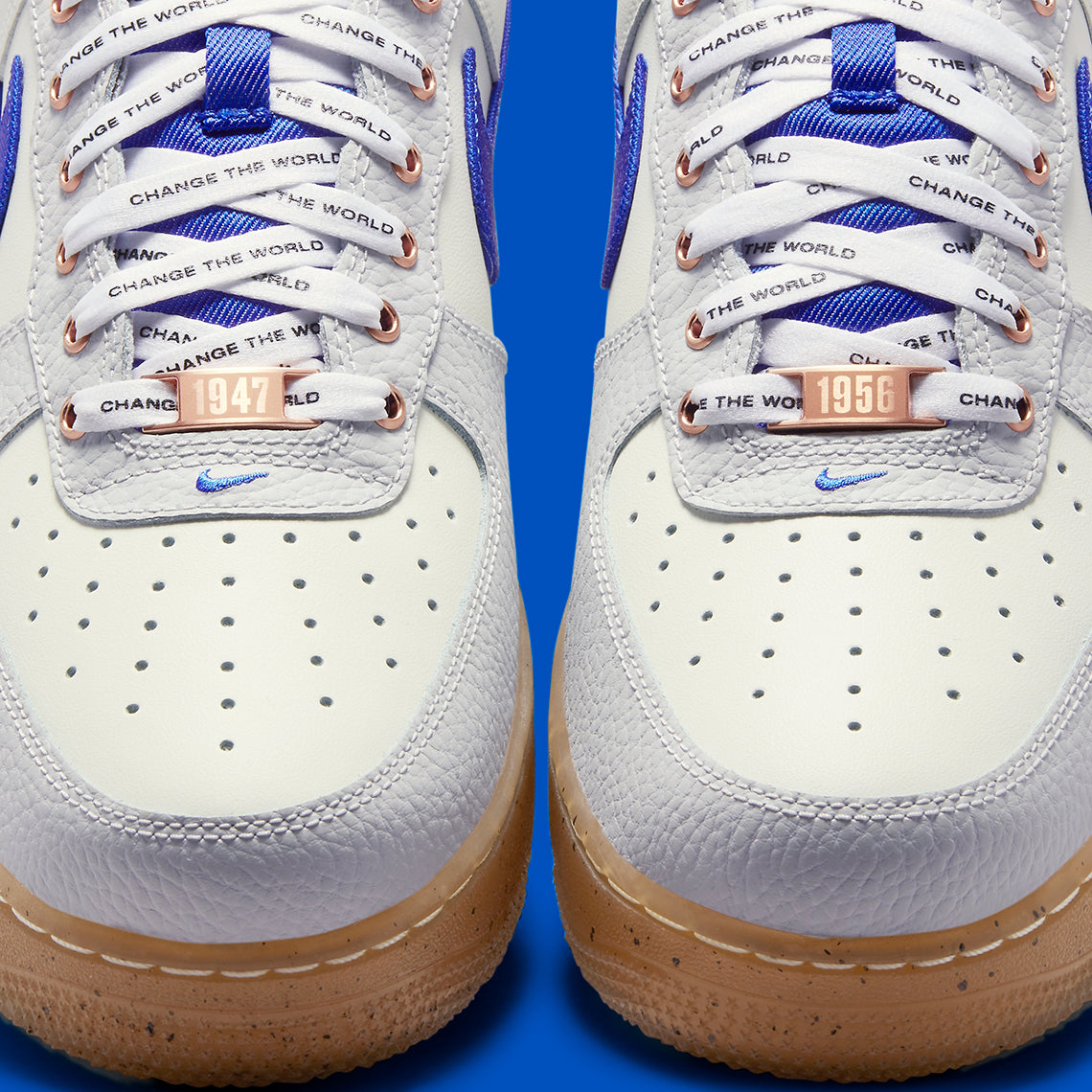 Air Force 1 Low "Jackie Robinson"