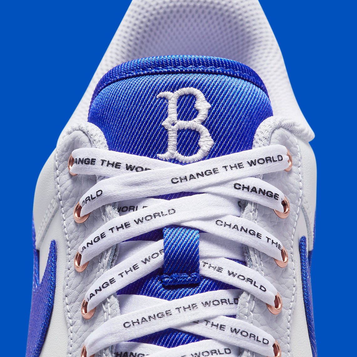 Air Force 1 Low "Jackie Robinson"