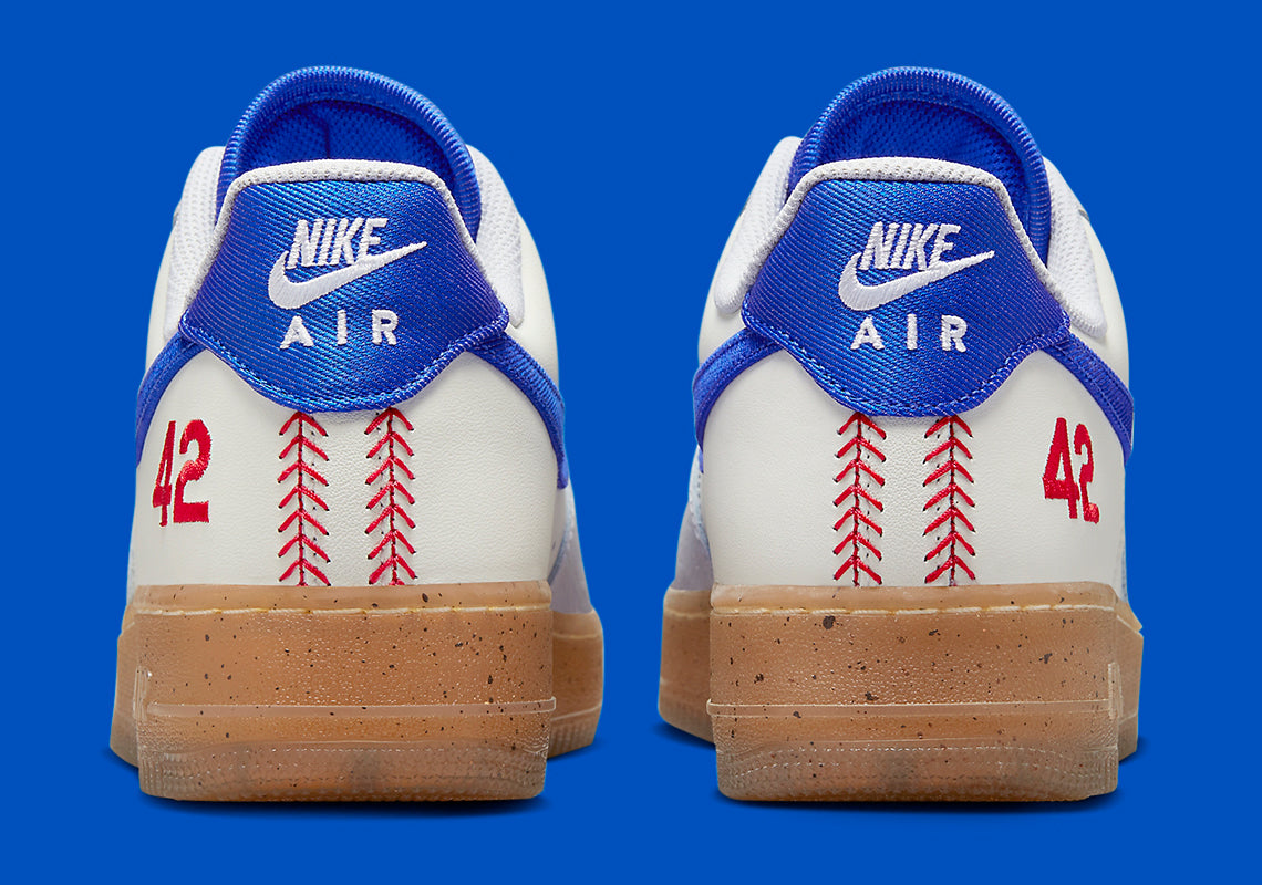 Air Force 1 Low "Jackie Robinson"