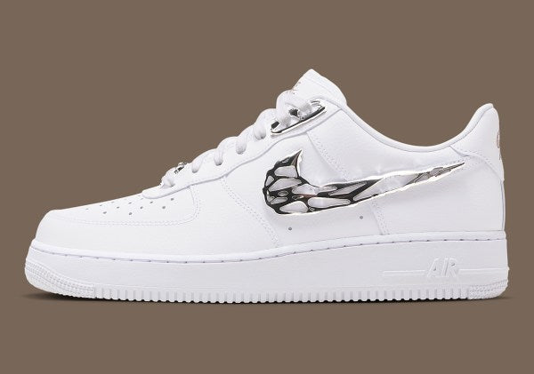 Air Force 1 Low '07 PRM 2
"Molten Metal"