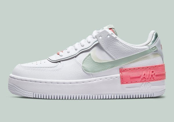 Air Force 1 Shadow
"Archeo Pink" (Women's)