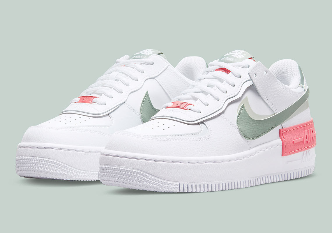 Air Force 1 Shadow
"Archeo Pink" (Women's)