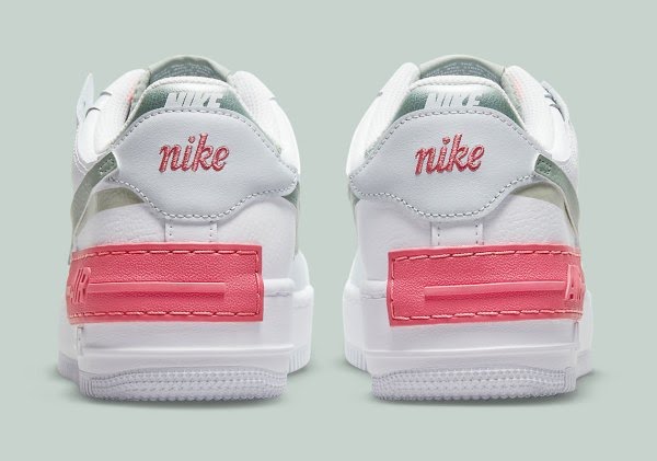 Air Force 1 Shadow
"Archeo Pink" (Women's)