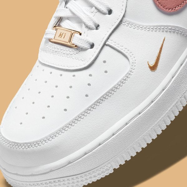 Air Force 1 Low '07
"Rust Pink" (Women's)