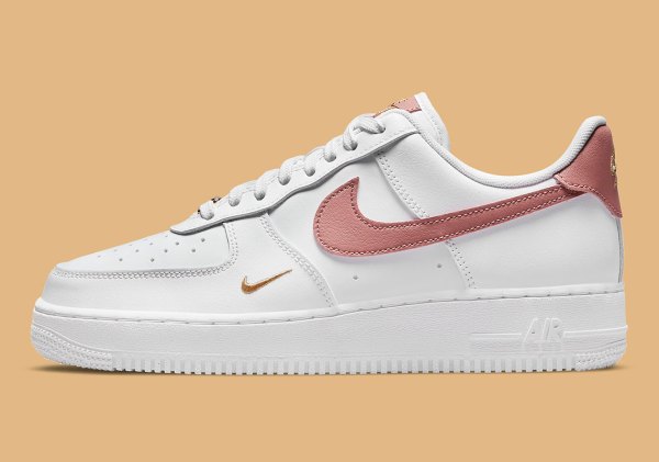 Air Force 1 Low '07
"Rust Pink" (Women's)