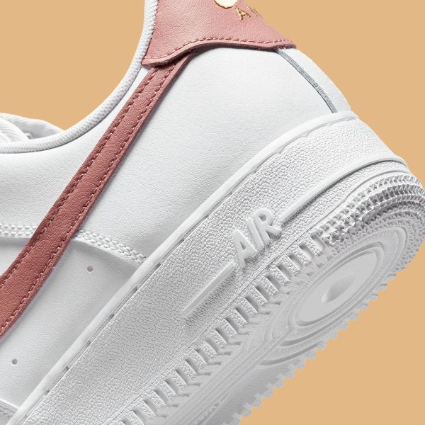 Air Force 1 Low '07
"Rust Pink" (Women's)