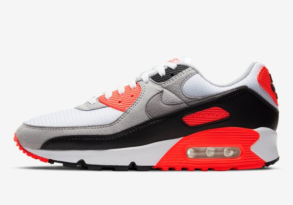 Nike Air Max 90 "Infrared" (2020)