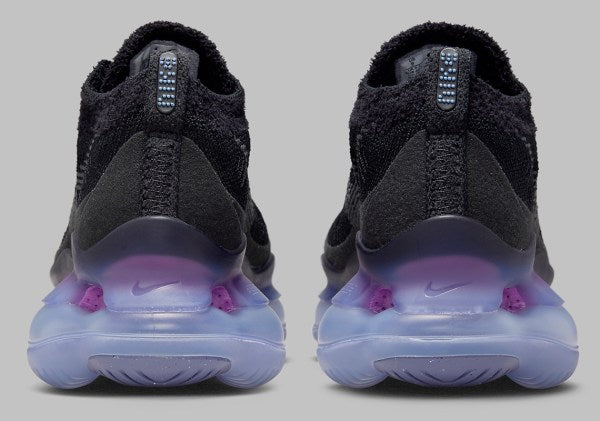 Air Max Scorpion FK
"Black Purple" (Women's)