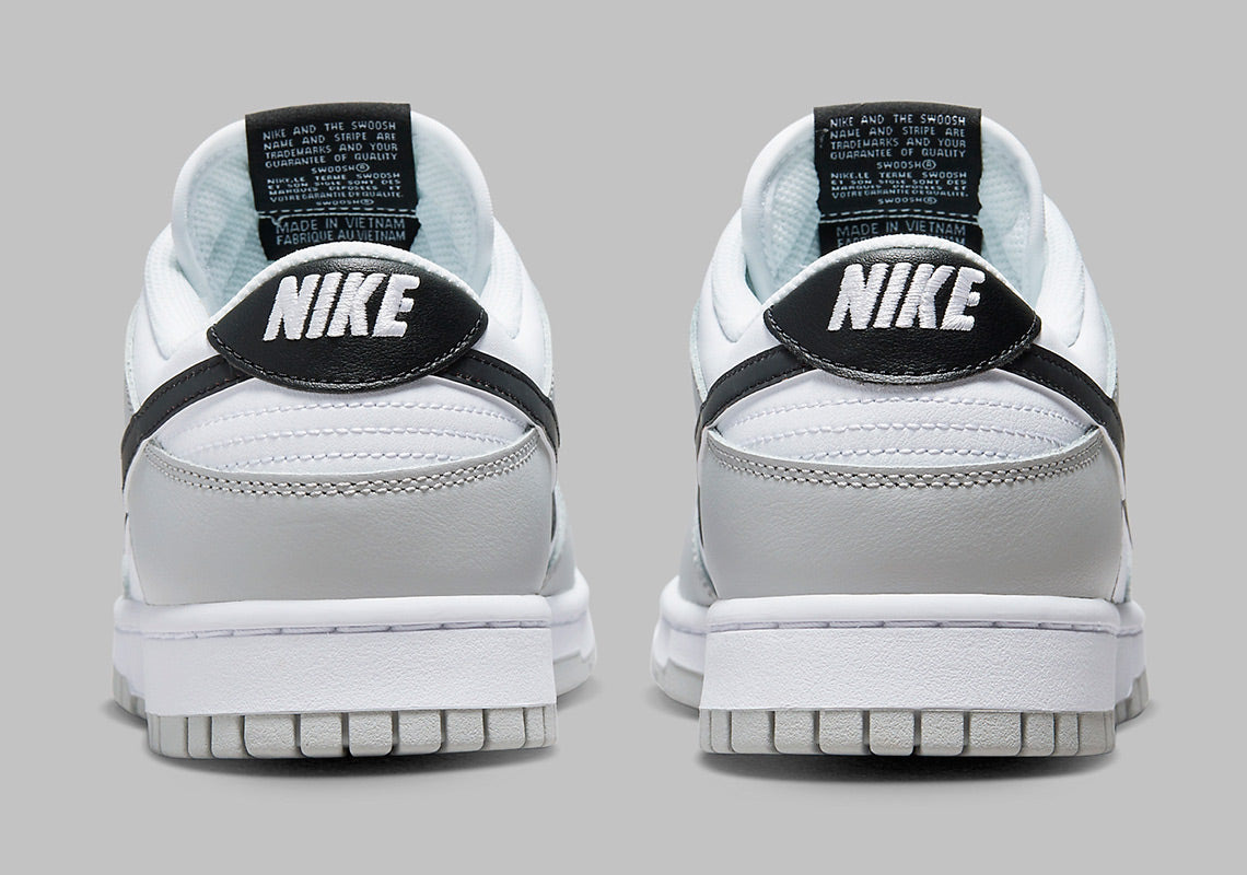 Nike Dunk Low SE
Lottery Pack "Grey Fog"