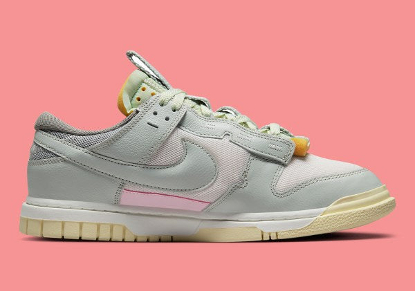 Nike Dunk Jumbo "Mint Foam"