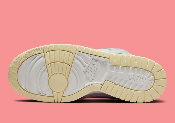 Nike Dunk Jumbo "Mint Foam"