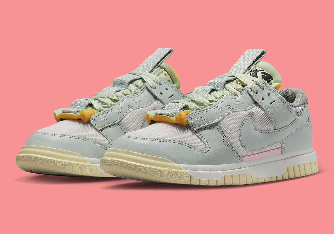 Nike Dunk Jumbo "Mint Foam"