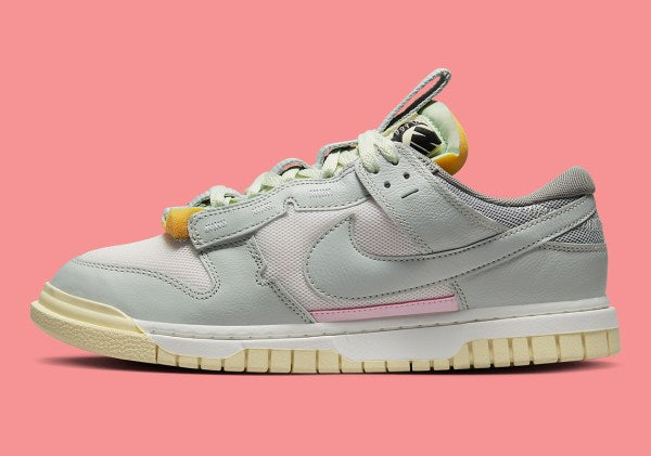 Nike Dunk Jumbo "Mint Foam"