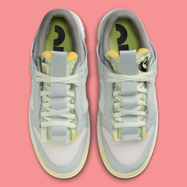 Nike Dunk Jumbo "Mint Foam"