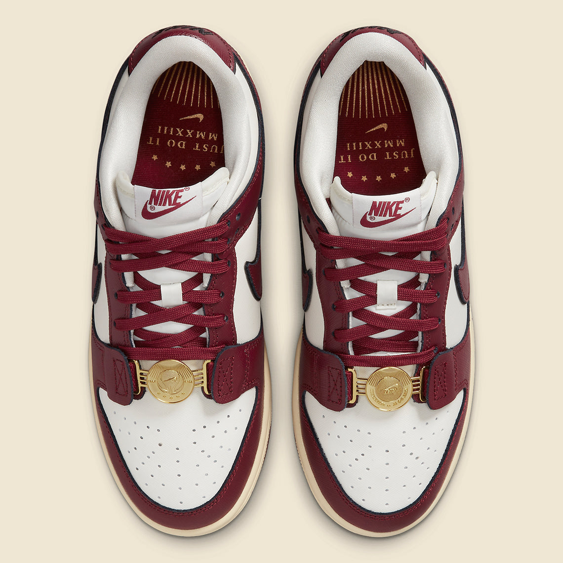 Nike Dunk Low SE
"Sisterhood Sail Team Red"