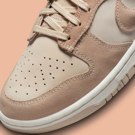 Nike Dunk Low SE
"Sanddrift" (Women's)