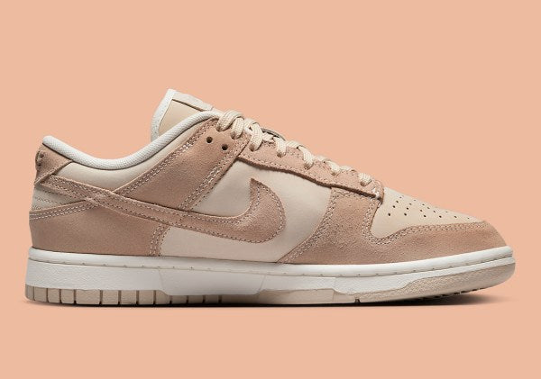 Nike Dunk Low SE
"Sanddrift" (Women's)