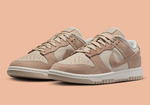 Nike Dunk Low SE
"Sanddrift" (Women's)