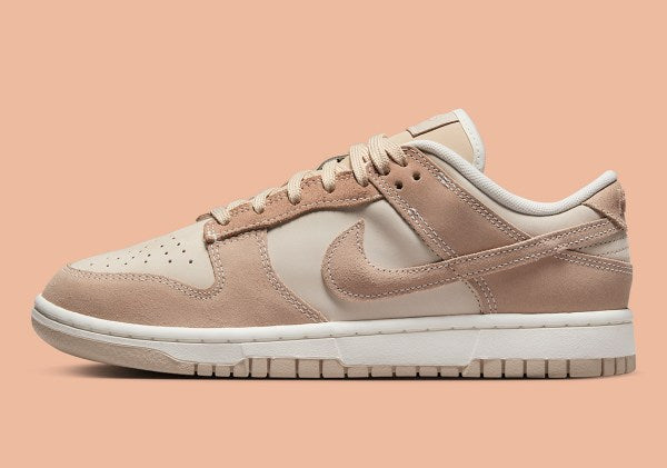 Nike Dunk Low SE
"Sanddrift" (Women's)