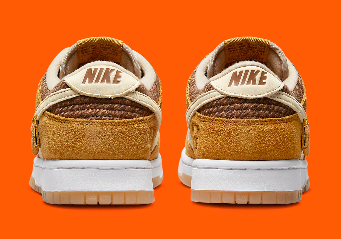 Nike Dunk Low SE
"Teddy Bear Praline"