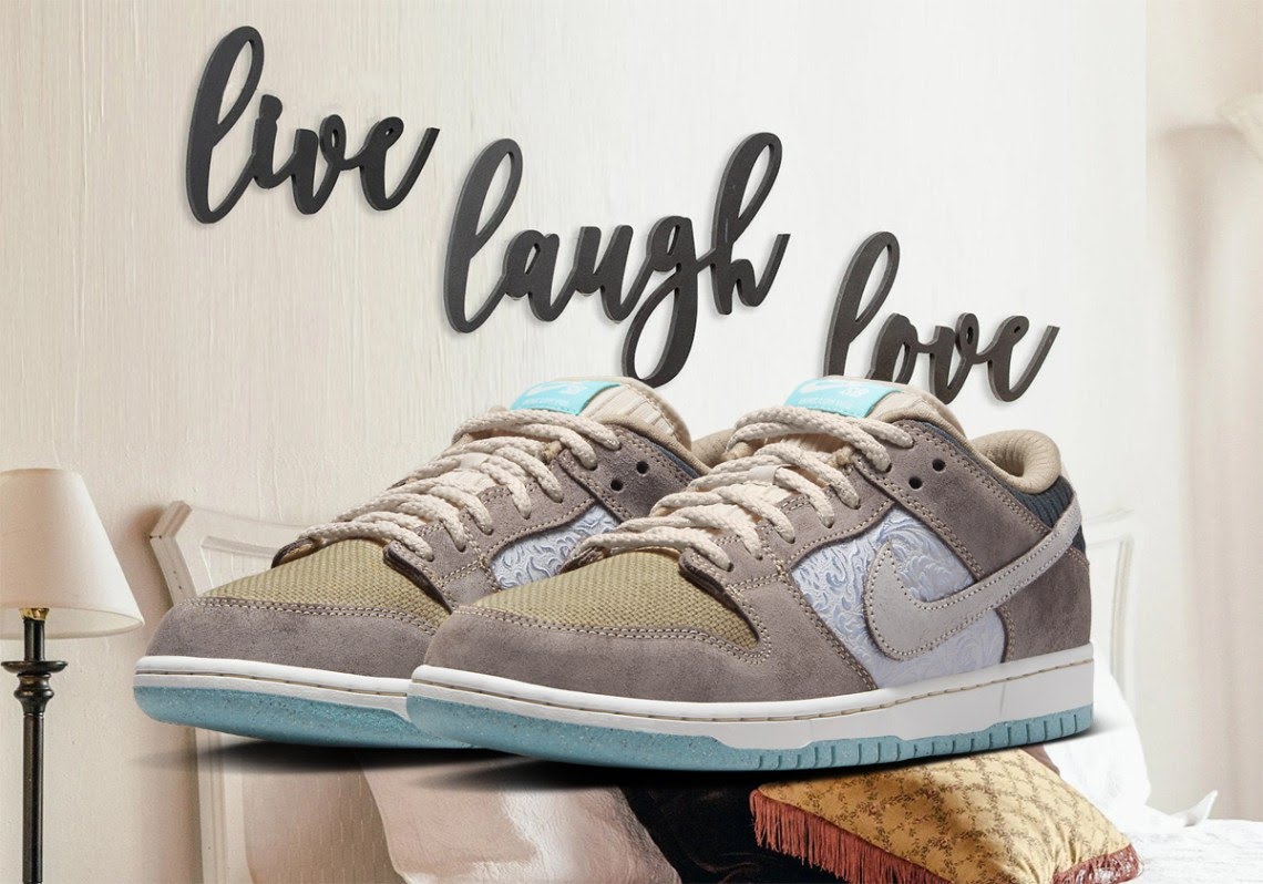 Nike SB Dunk Low
"Big Money Savings"