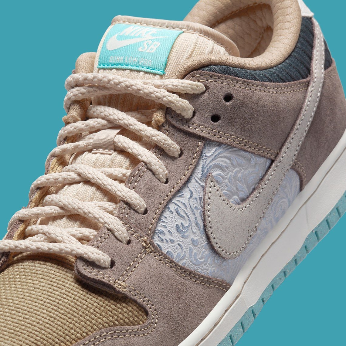 Nike SB Dunk Low
"Big Money Savings"