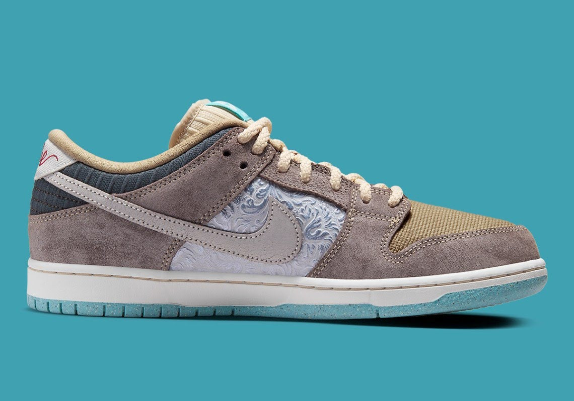 Nike SB Dunk Low
"Big Money Savings"