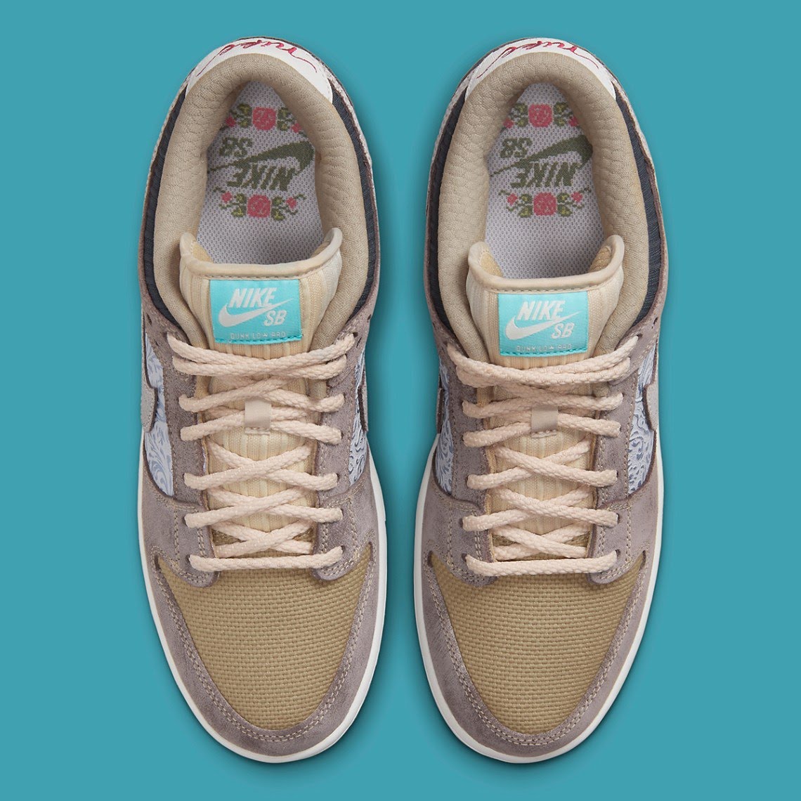 Nike SB Dunk Low
"Big Money Savings"