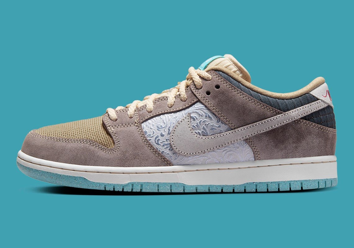 Nike SB Dunk Low
"Big Money Savings"