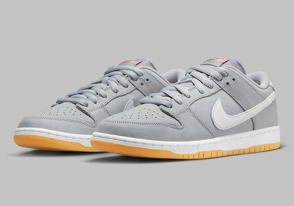 Nike Dunk Low SB 