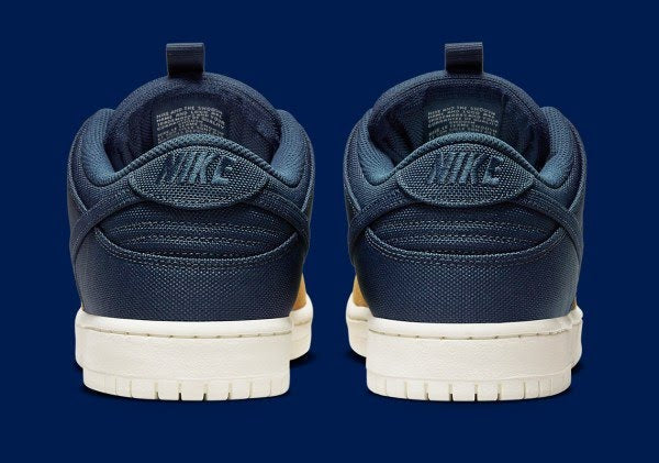 Nike SB Dunk Low Pro PRM
"90s Backpack"