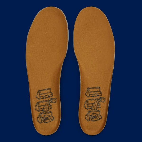 Nike SB Dunk Low Pro PRM
"90s Backpack"