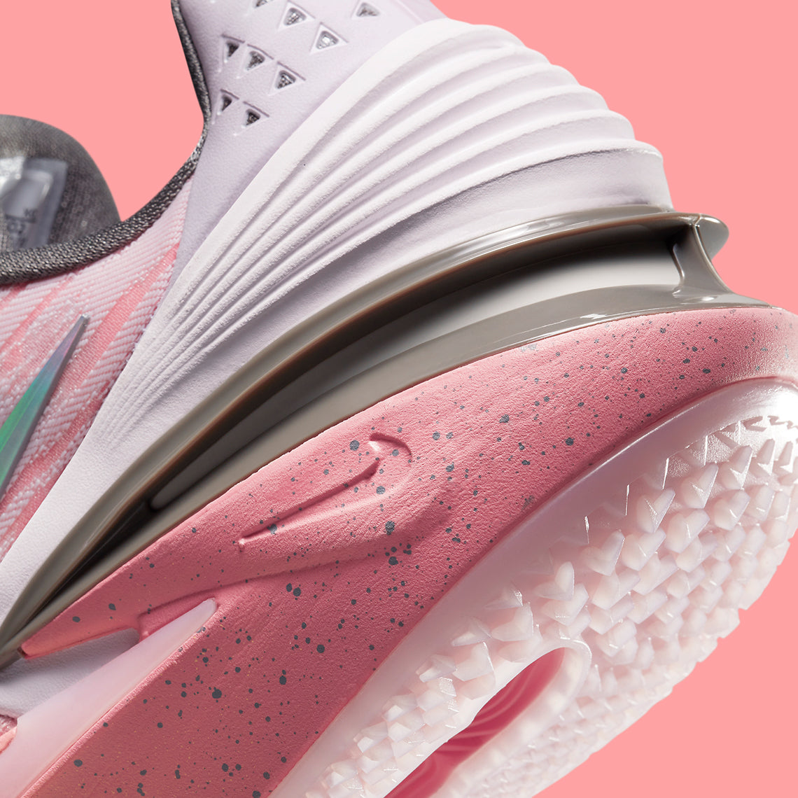 Nike Zoom GT Cut 2 “Pearl Pink”