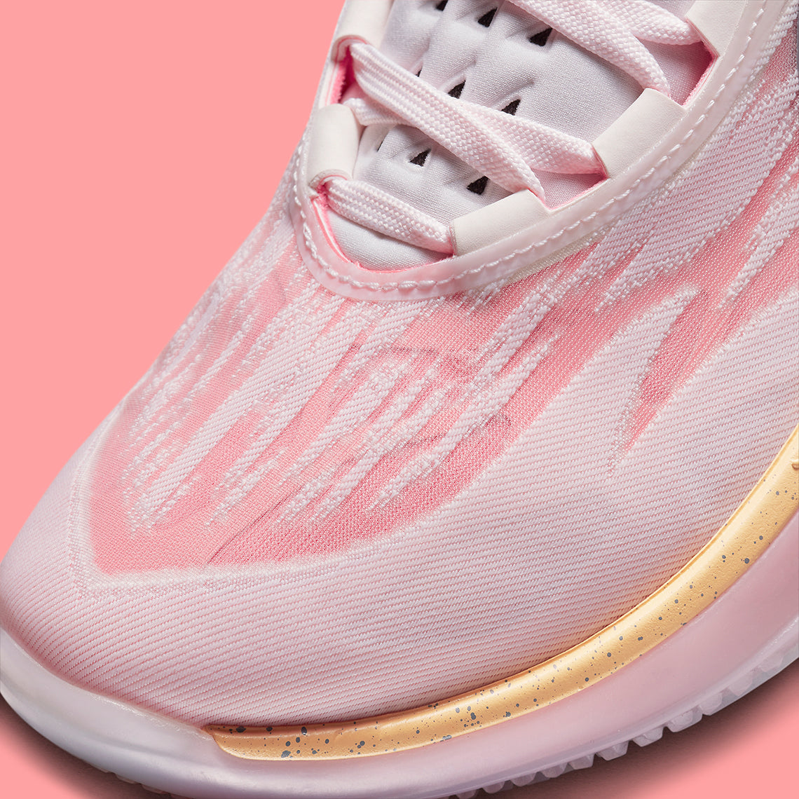 Nike Zoom GT Cut 2 “Pearl Pink”