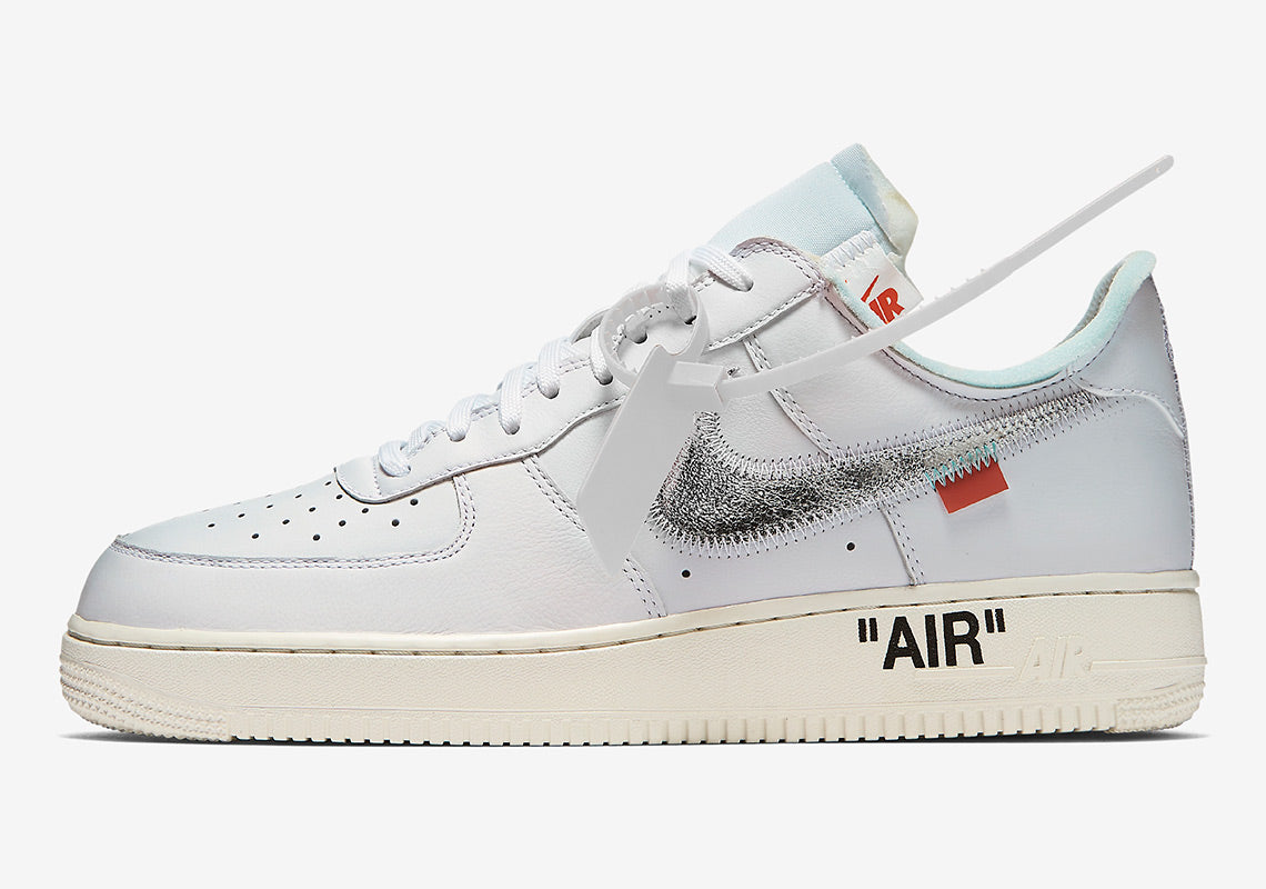 Air Force 1 Low x Off-White "ComplexCon"