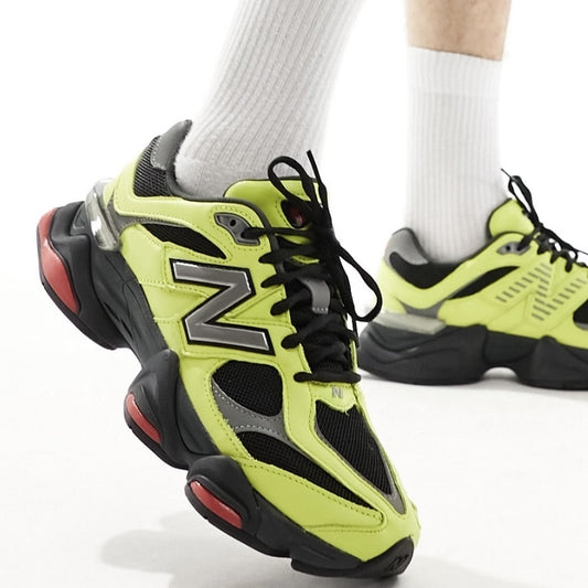 New Balance 9060
"Tea Tree"