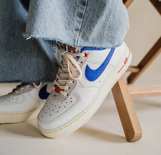 Air Force 1 Low "Jackie Robinson"