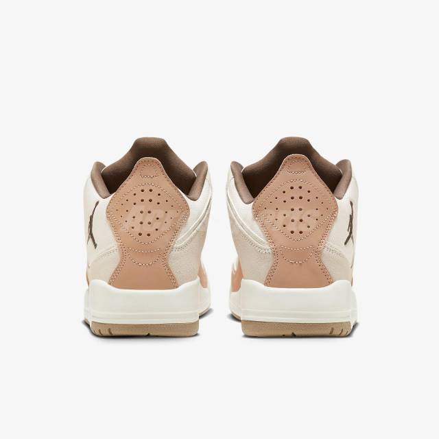 Air Jordan Courtside 23 "Khaki Brown"