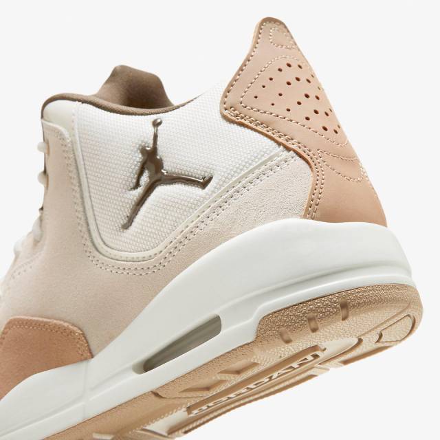 Air Jordan Courtside 23 "Khaki Brown"