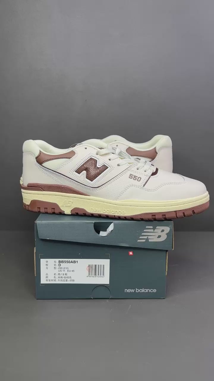 New Balance 550 