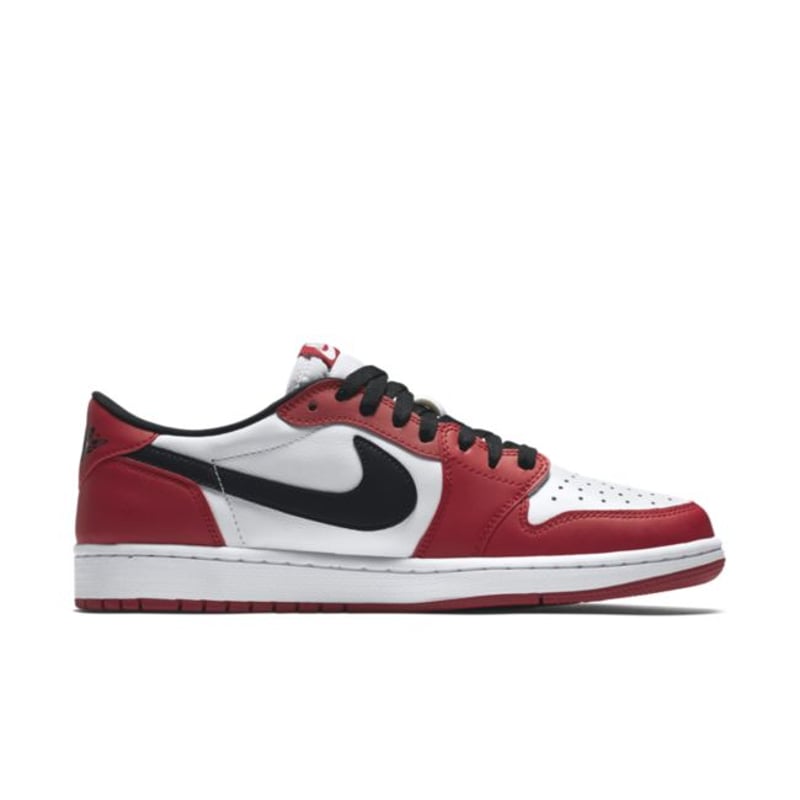 Air Jordan 1 Retro Low
"Chicago"