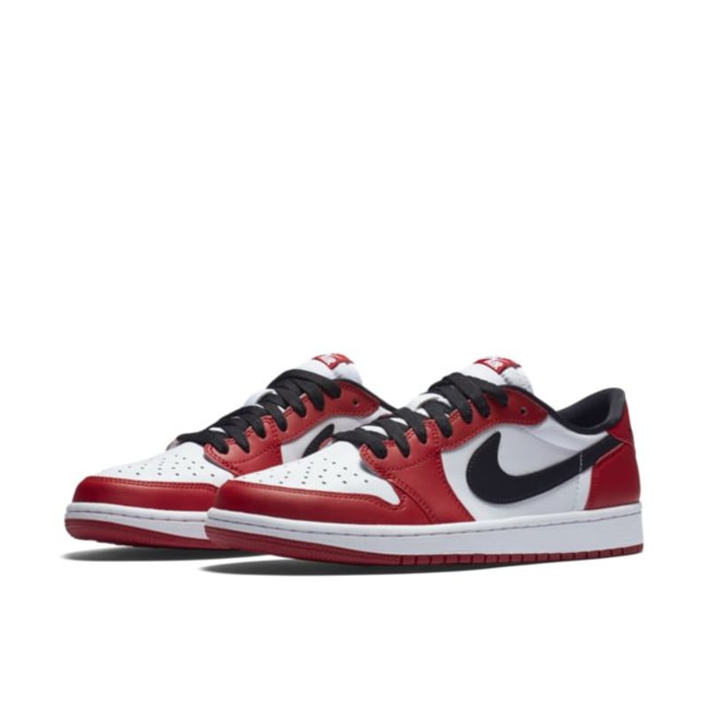 Air Jordan 1 Retro Low
"Chicago"