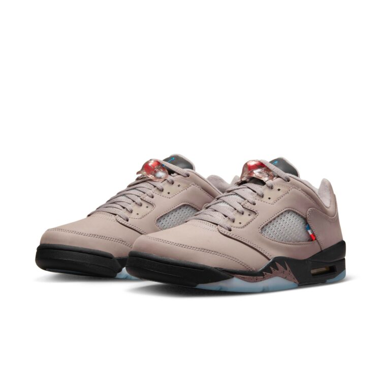 Air Jordan 5 Retro Low
"PSG" (2022)