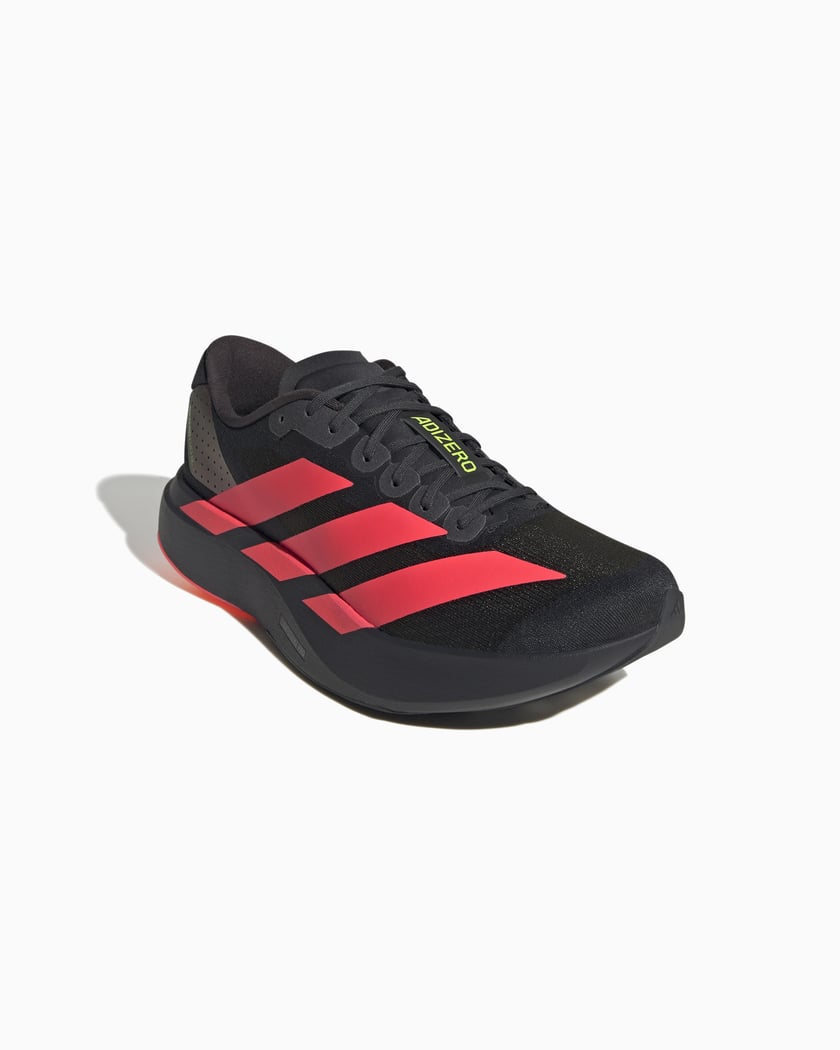 Adidas Adizero Evo SL
"Carbon Lucid Red"