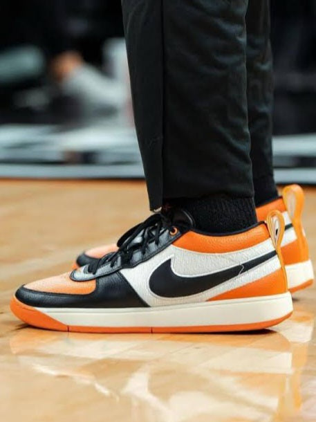 Nike Book 1 x Devin Booker "Shattered Backboard"