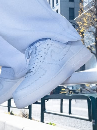 Air Force 1 Low x Drake NOCTA "Certified Lover Boy Palest Purple"