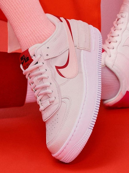 Air Force 1 Low Shadow
"Phantom" (Women's)